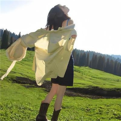 兰若行者