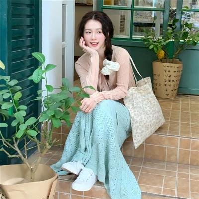火红的青春